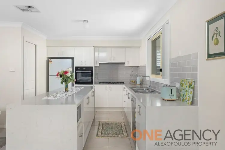 Sixth view of Homely house listing, 6 Cumberland Street, Gregory Hills NSW 2557