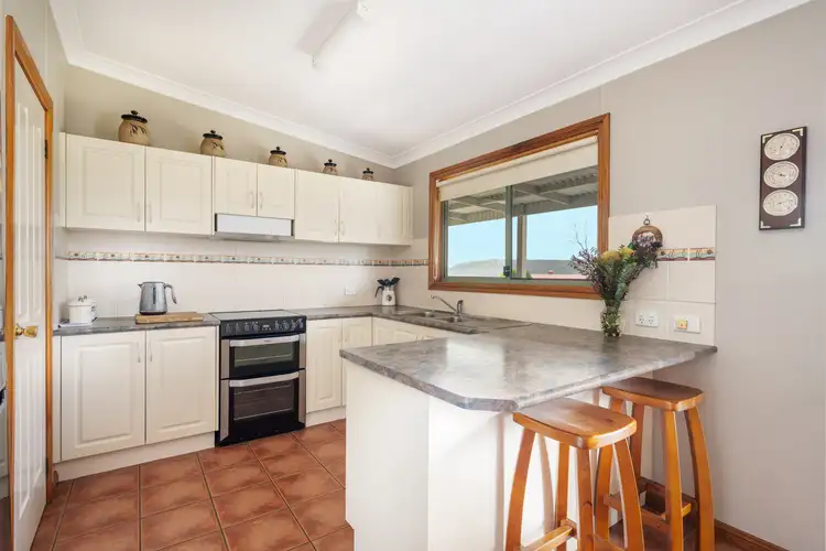 Third view of Homely rural property listing, 144 Winchester Crescent, Mudgee NSW 2850