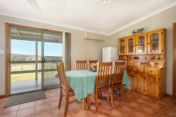 Fourth view of Homely rural property listing, 144 Winchester Crescent, Mudgee NSW 2850