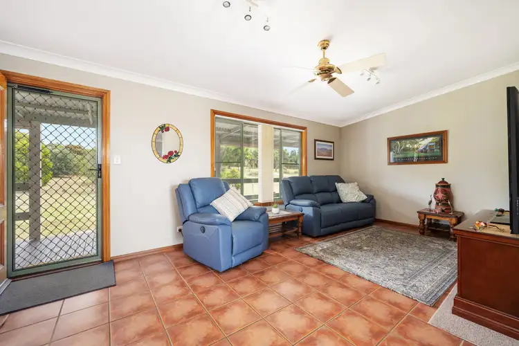 Fifth view of Homely rural property listing, 144 Winchester Crescent, Mudgee NSW 2850