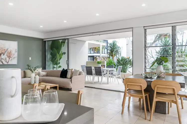 Main view of Homely apartment listing, 1/2-4 Boundary Lane, Tweed Heads NSW 2485