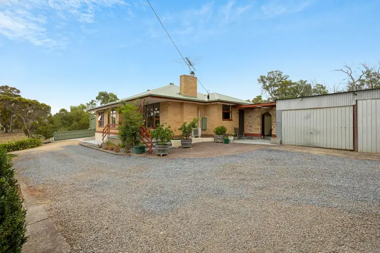 15 Tabor Lane, Lobethal SA 5241