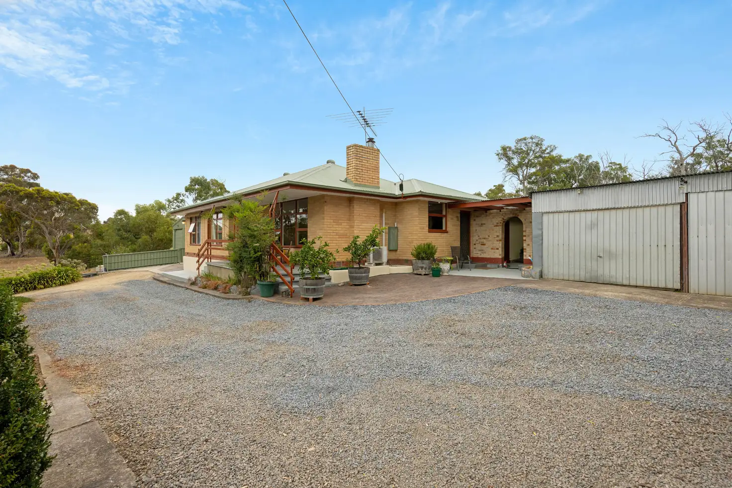Main view of Homely house listing, 15 Tabor Lane, Lobethal SA 5241