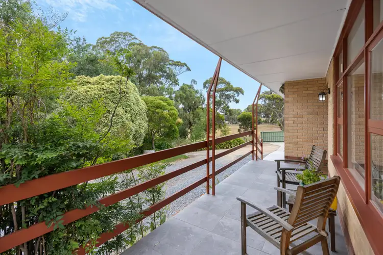 Second view of Homely house listing, 15 Tabor Lane, Lobethal SA 5241