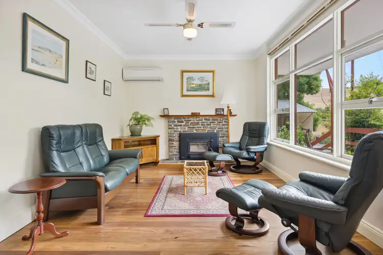 Fourth view of Homely house listing, 15 Tabor Lane, Lobethal SA 5241