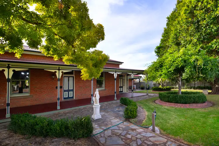 4-6 Reserve Street, Eaglehawk VIC 3556