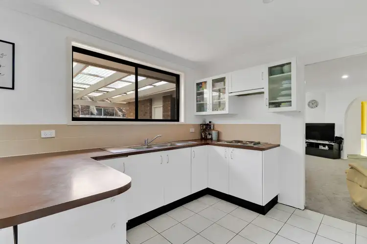 Third view of Homely house listing, 2 Telopea Close, Lake Haven NSW 2263