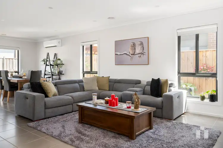 Fifth view of Homely house listing, 18 Ladas Way, Doreen VIC 3754