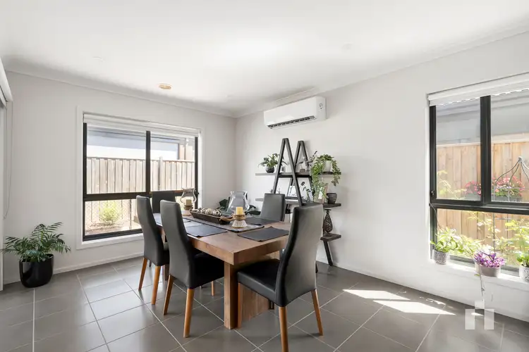 Sixth view of Homely house listing, 18 Ladas Way, Doreen VIC 3754