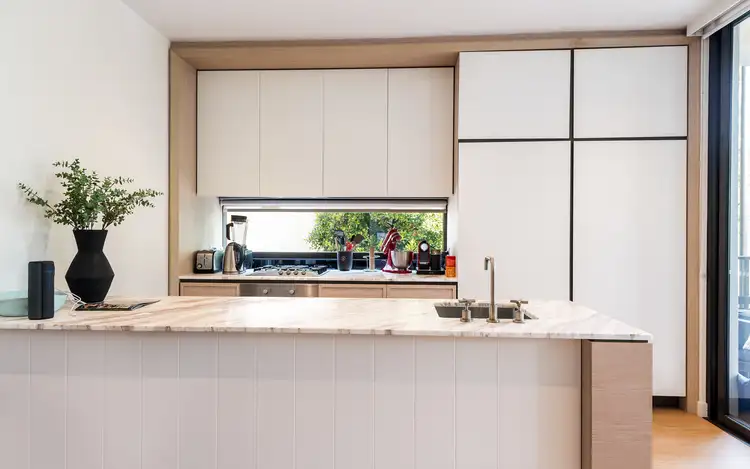 Third view of Homely apartment listing, 102/100 Elliott Street, Balmain NSW 2041