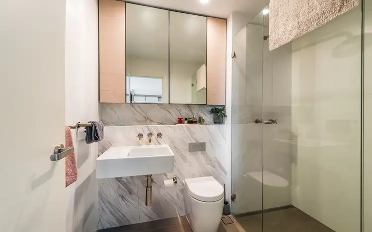 Fifth view of Homely apartment listing, 102/100 Elliott Street, Balmain NSW 2041