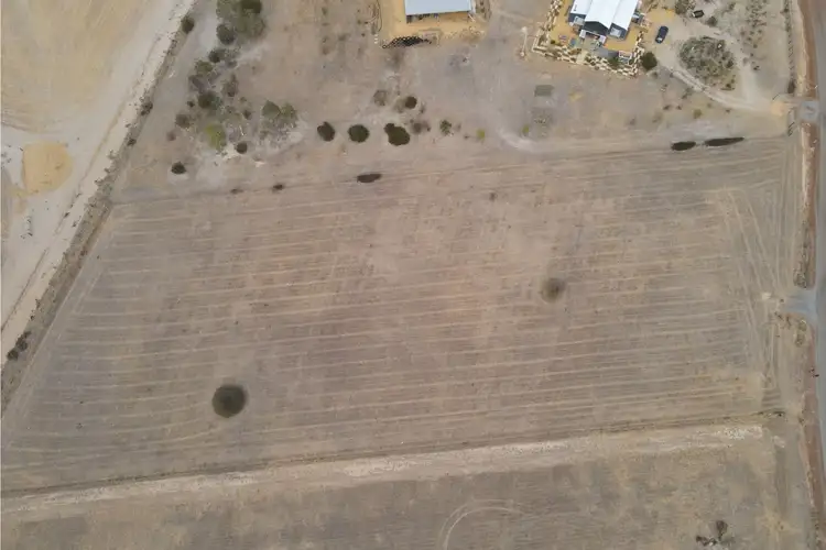 Third view of Homely land listing, 12 Stonestreet Way, Wongan Hills WA 6603