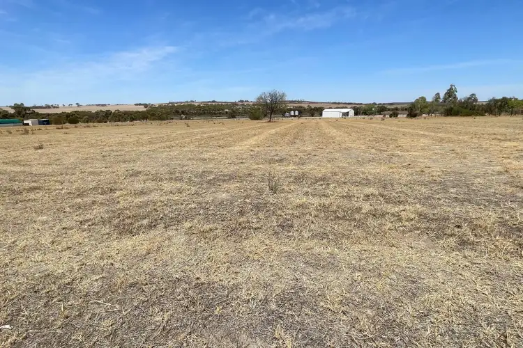Fourth view of Homely land listing, 12 Stonestreet Way, Wongan Hills WA 6603