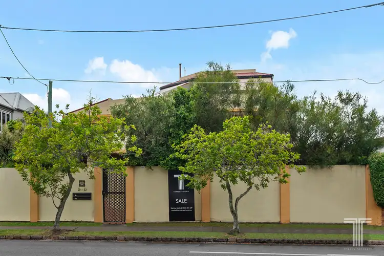 Main view of Homely apartment listing, 3/22 Lisburn Street, East Brisbane QLD 4169