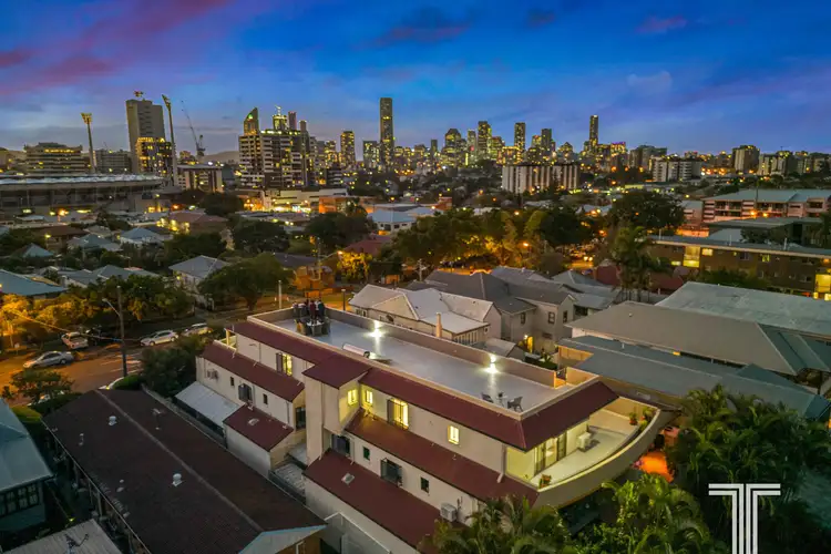Second view of Homely apartment listing, 3/22 Lisburn Street, East Brisbane QLD 4169
