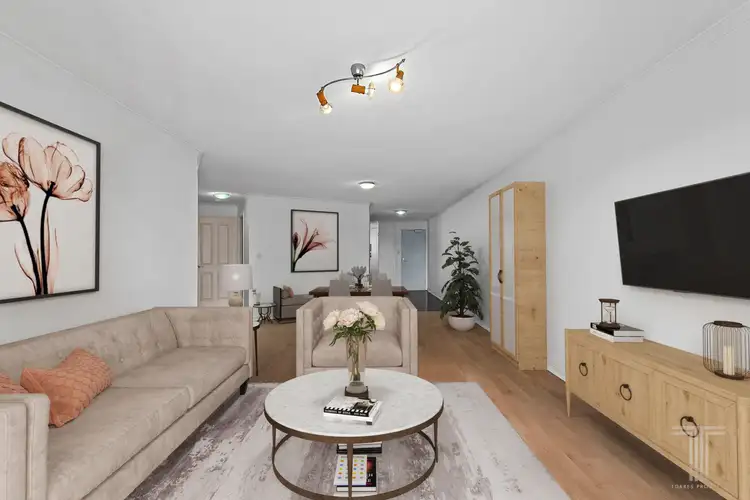 Fourth view of Homely apartment listing, 3/22 Lisburn Street, East Brisbane QLD 4169