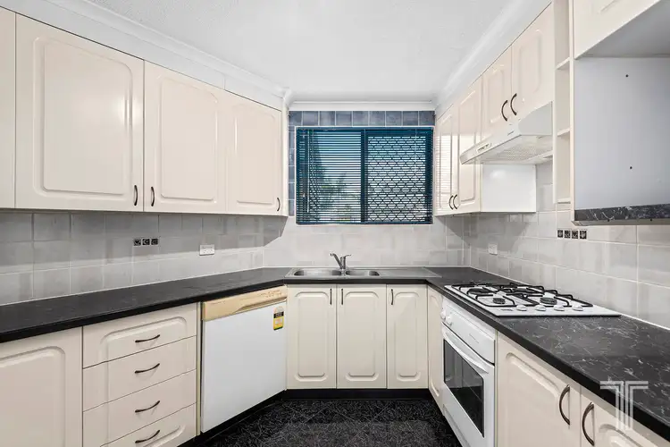 Fifth view of Homely apartment listing, 3/22 Lisburn Street, East Brisbane QLD 4169