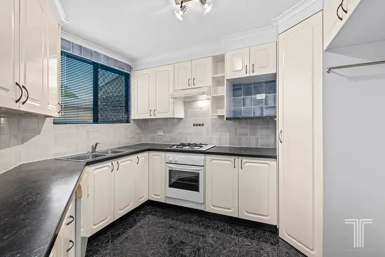 Sixth view of Homely apartment listing, 3/22 Lisburn Street, East Brisbane QLD 4169