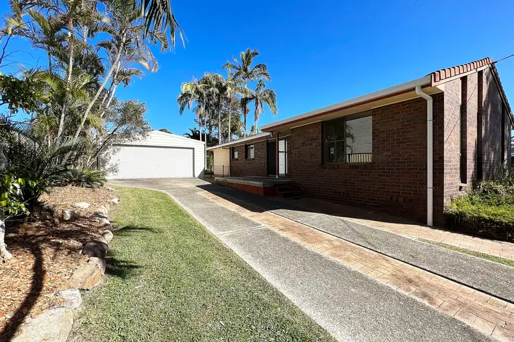 8 Chestnut Avenue, Sandy Beach NSW 2456