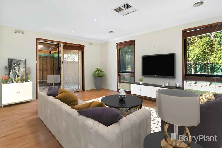 Third view of Homely house listing, 13 Aycliffe Drive, Deer Park VIC 3023