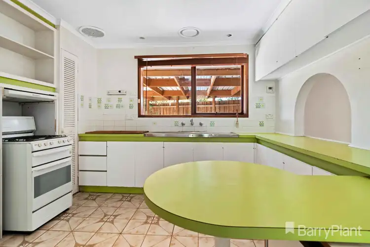Fifth view of Homely house listing, 13 Aycliffe Drive, Deer Park VIC 3023
