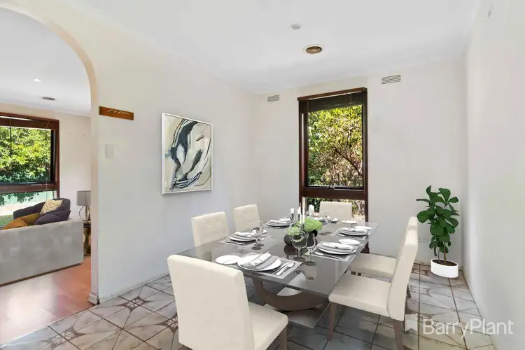 Sixth view of Homely house listing, 13 Aycliffe Drive, Deer Park VIC 3023