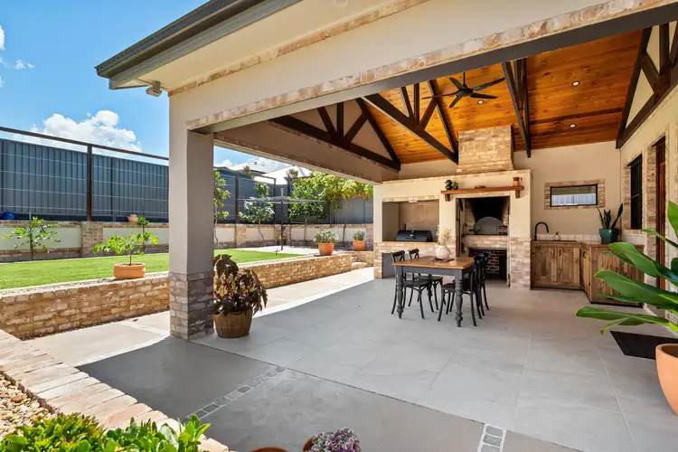 Second view of Homely house listing, 40 Walmsley Crescent, Silverdale NSW 2752