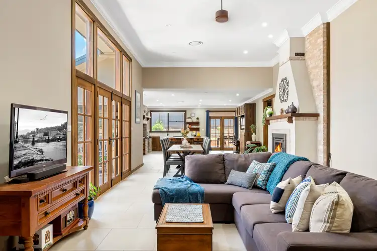 Sixth view of Homely house listing, 40 Walmsley Crescent, Silverdale NSW 2752