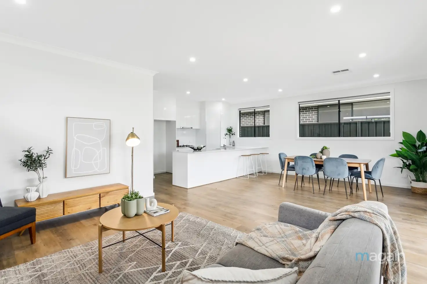 Main view of Homely house listing, 6 Rosefield Lane, Sturt SA 5047