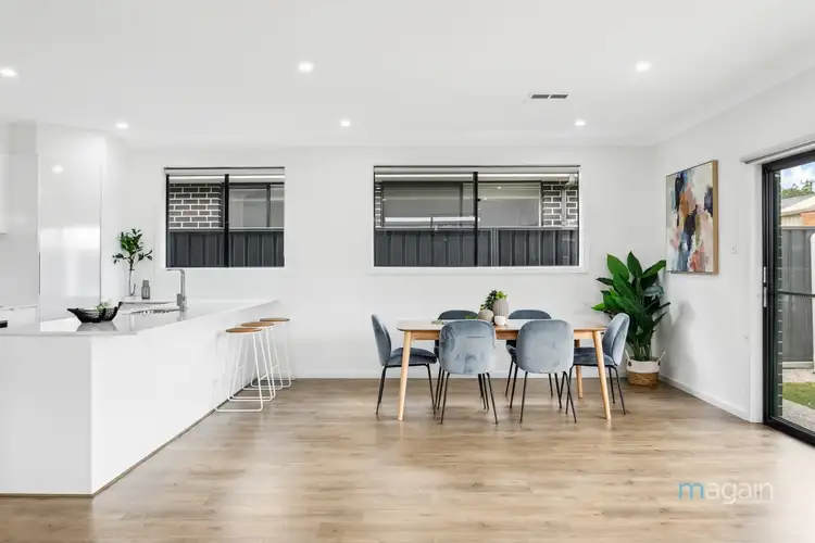 Second view of Homely house listing, 6 Rosefield Lane, Sturt SA 5047