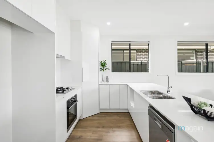 Third view of Homely house listing, 6 Rosefield Lane, Sturt SA 5047