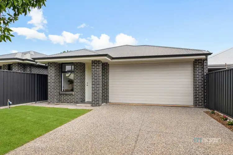 Fifth view of Homely house listing, 6 Rosefield Lane, Sturt SA 5047