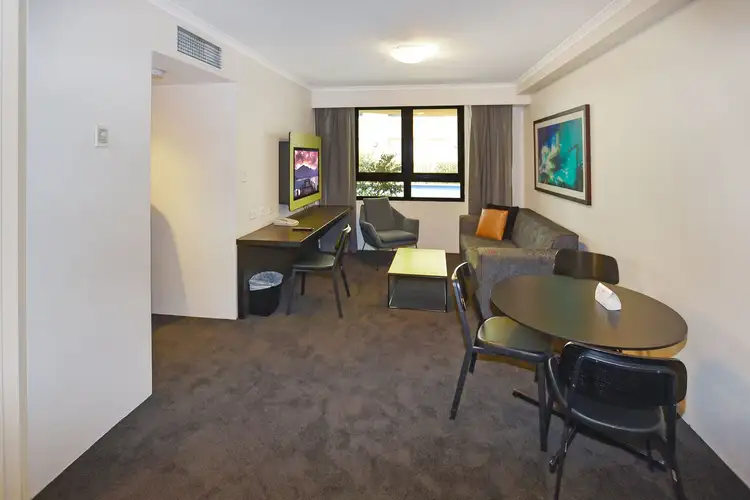 Fourth view of Homely apartment listing, 105/4/3 Valentine Avenue, Parramatta NSW 2150