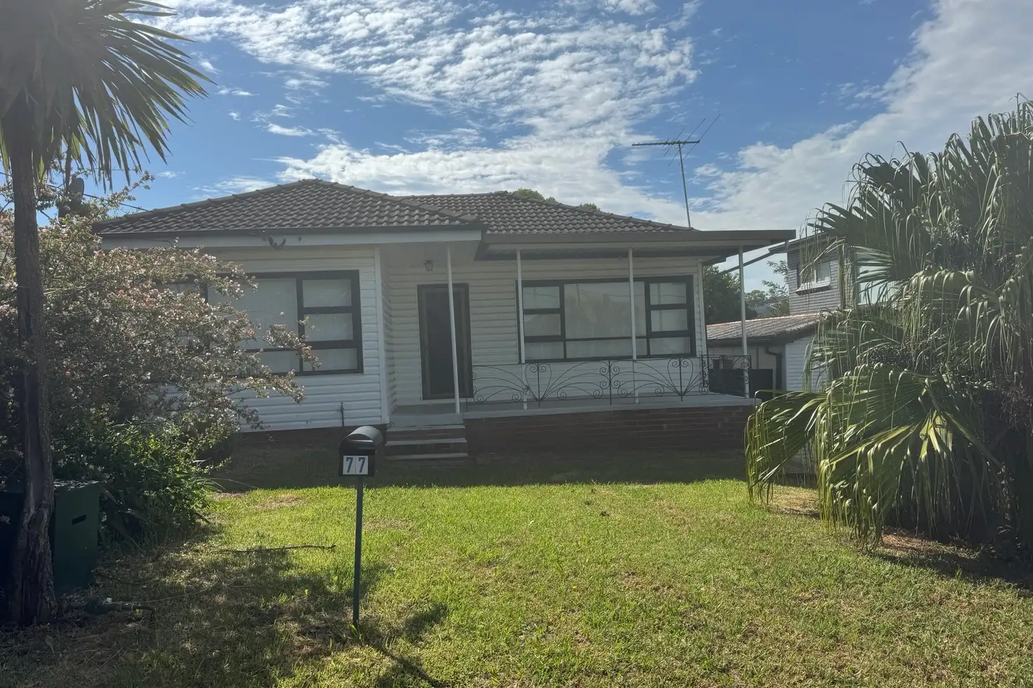 Main view of Homely house listing, 77 Queen Street, Guildford NSW 2161