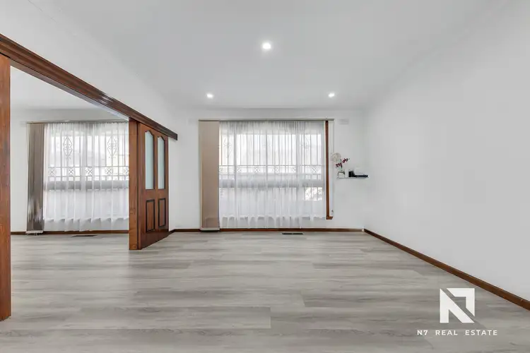 Fourth view of Homely house listing, 27 Victor Street, Sunshine North VIC 3020