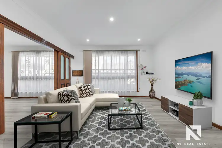 Fifth view of Homely house listing, 27 Victor Street, Sunshine North VIC 3020