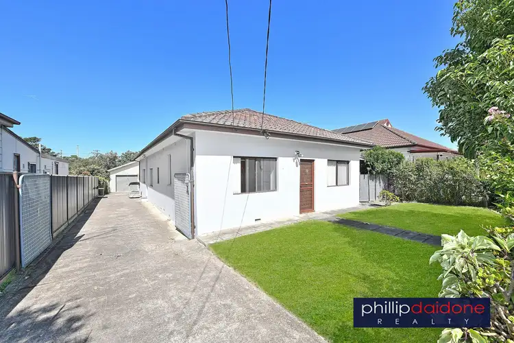 9 Livingstone Road, Lidcombe NSW 2141