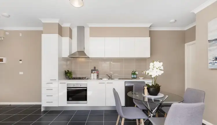 Second view of Homely unit listing, 5/5 Metelman Court, Broadmeadows VIC 3047