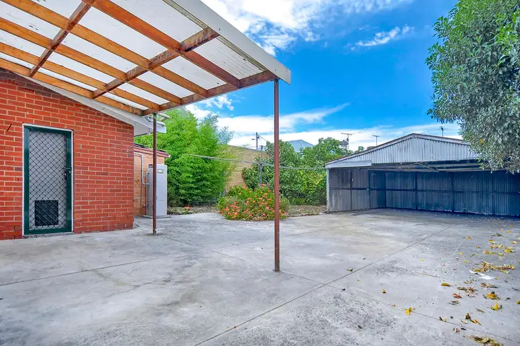 Second view of Homely house listing, 25 Carnarvon Street, Brunswick VIC 3056