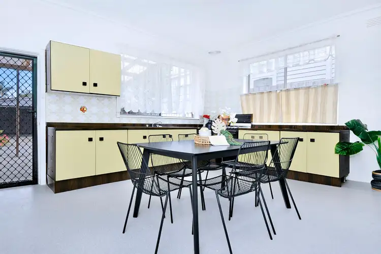 Third view of Homely house listing, 25 Carnarvon Street, Brunswick VIC 3056