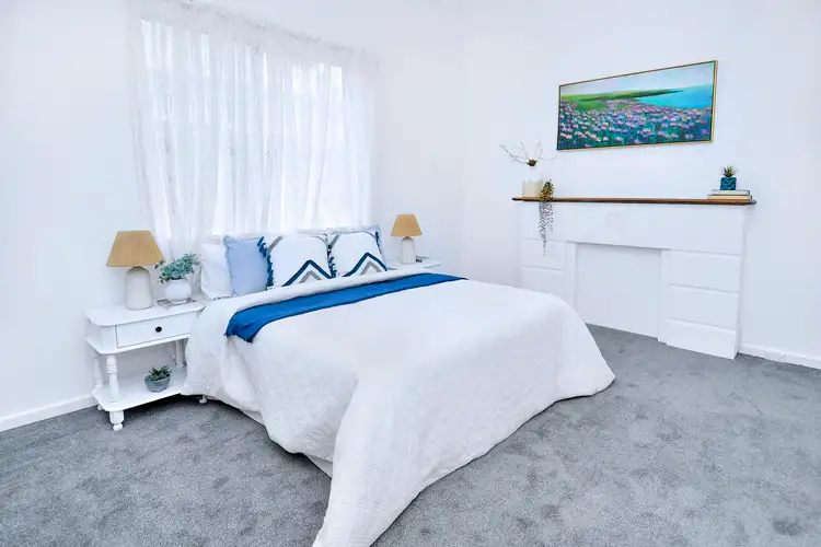 Fifth view of Homely house listing, 25 Carnarvon Street, Brunswick VIC 3056