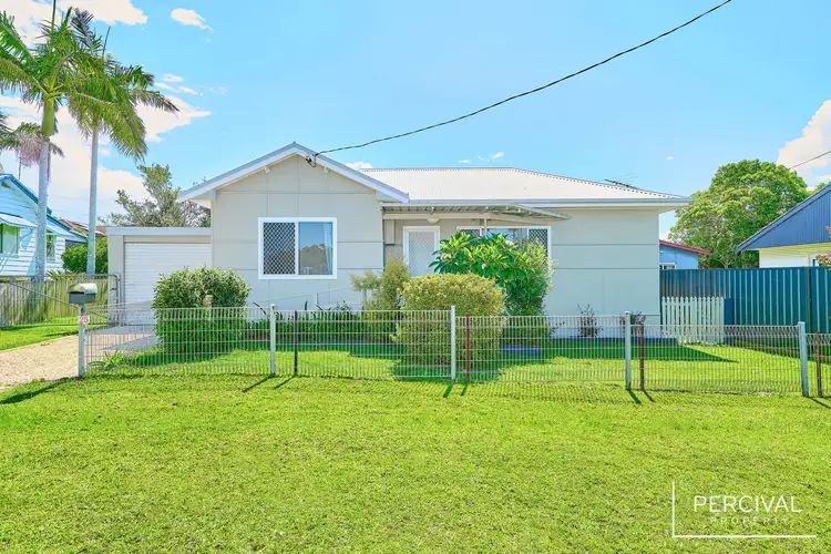 25 Hudson Avenue, Port Macquarie NSW 2444