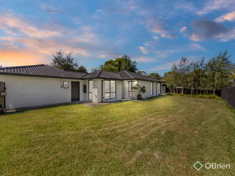 Main view of Homely house listing, 40 Parman Avenue, Pakenham VIC 3810