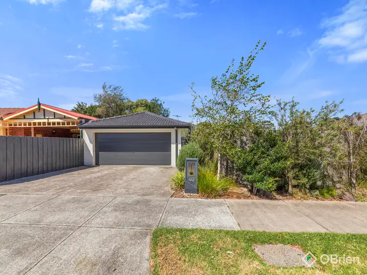 Second view of Homely house listing, 40 Parman Avenue, Pakenham VIC 3810