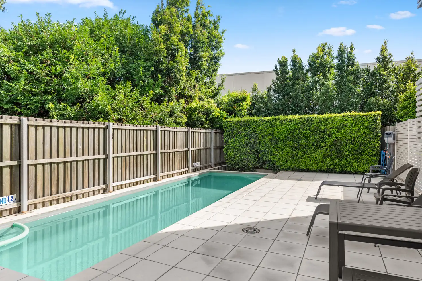 Main view of Homely unit listing, 38/223 Tufnell Road, Banyo QLD 4014