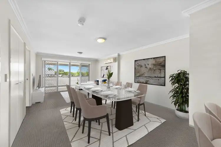 Second view of Homely unit listing, 38/223 Tufnell Road, Banyo QLD 4014