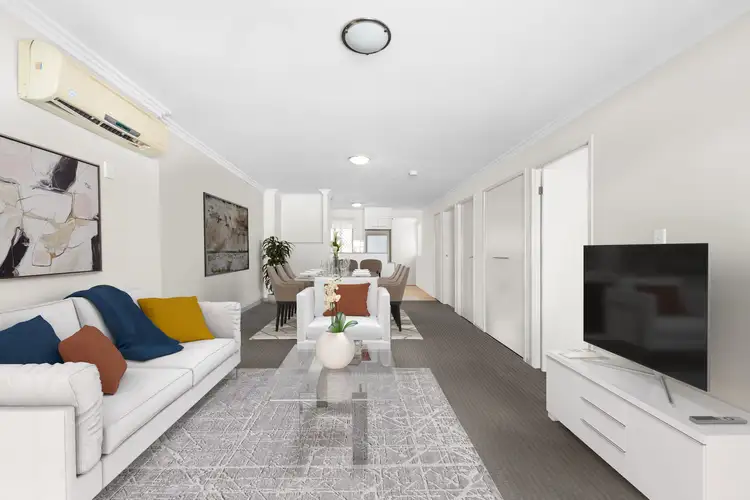 Third view of Homely unit listing, 38/223 Tufnell Road, Banyo QLD 4014