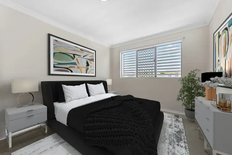 Fifth view of Homely unit listing, 38/223 Tufnell Road, Banyo QLD 4014