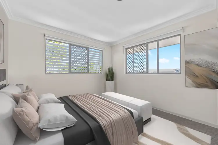 Sixth view of Homely unit listing, 38/223 Tufnell Road, Banyo QLD 4014