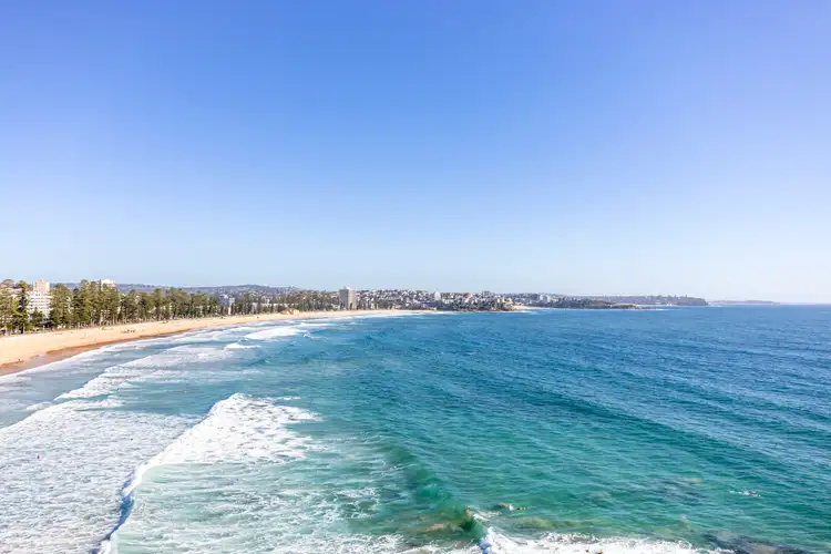 14/132-134 Bower Street, Manly NSW 2095